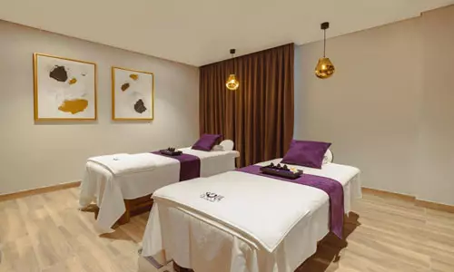 هتل خالیدا پالاس بای موروج گلوریا دبی